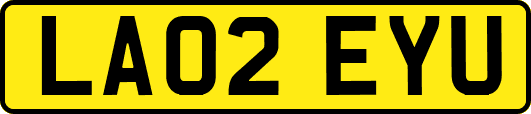 LA02EYU