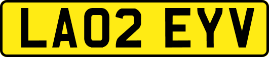 LA02EYV