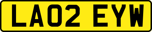 LA02EYW