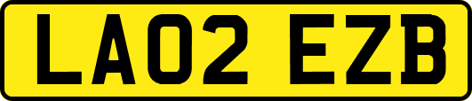 LA02EZB