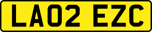 LA02EZC