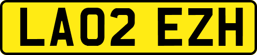 LA02EZH