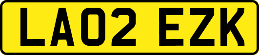 LA02EZK