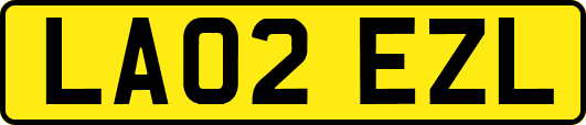 LA02EZL