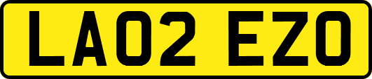 LA02EZO