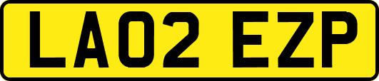 LA02EZP