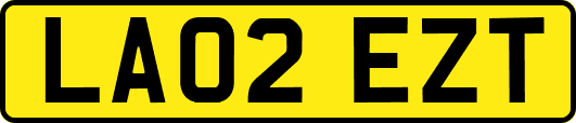 LA02EZT