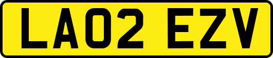 LA02EZV