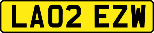 LA02EZW