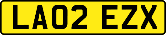 LA02EZX