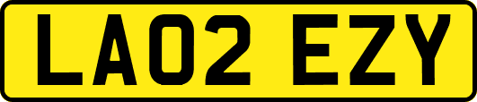 LA02EZY