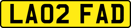 LA02FAD