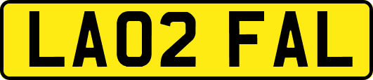 LA02FAL