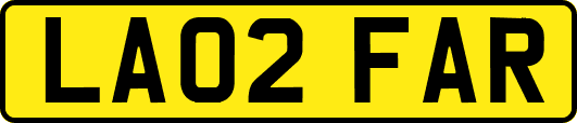 LA02FAR