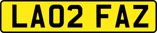 LA02FAZ