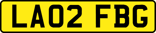 LA02FBG