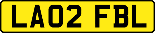 LA02FBL