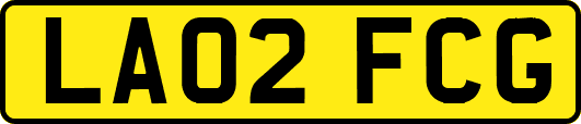 LA02FCG