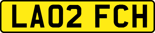 LA02FCH