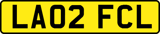 LA02FCL