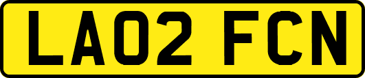 LA02FCN