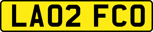 LA02FCO