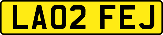 LA02FEJ