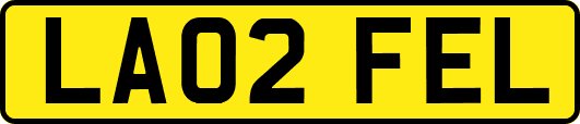 LA02FEL