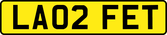 LA02FET