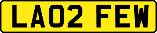 LA02FEW