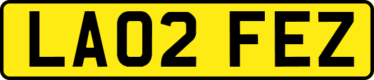 LA02FEZ