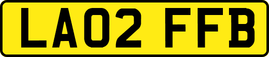 LA02FFB