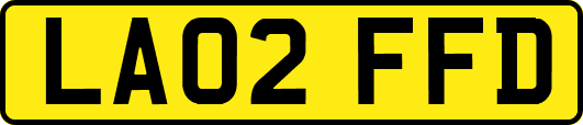 LA02FFD