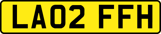 LA02FFH