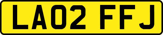LA02FFJ