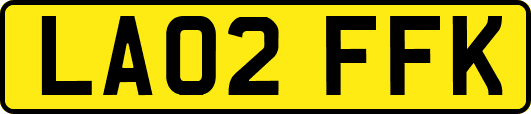 LA02FFK