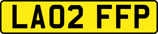 LA02FFP