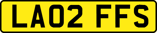 LA02FFS