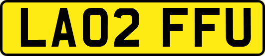 LA02FFU