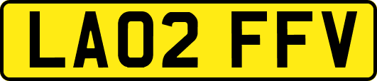LA02FFV