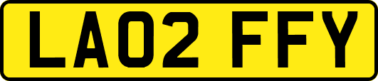 LA02FFY