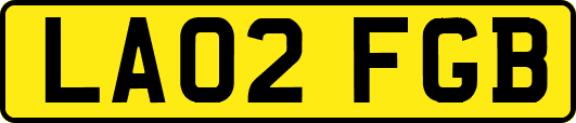 LA02FGB