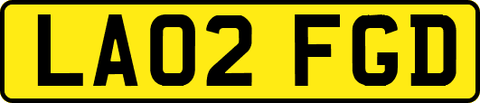 LA02FGD