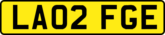 LA02FGE