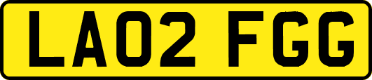 LA02FGG