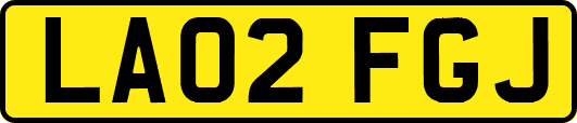 LA02FGJ