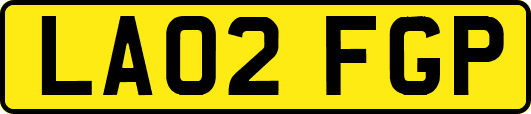 LA02FGP