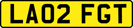 LA02FGT