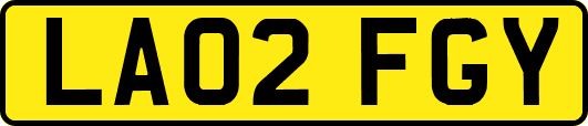 LA02FGY