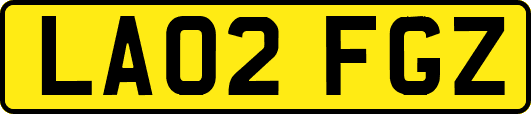 LA02FGZ